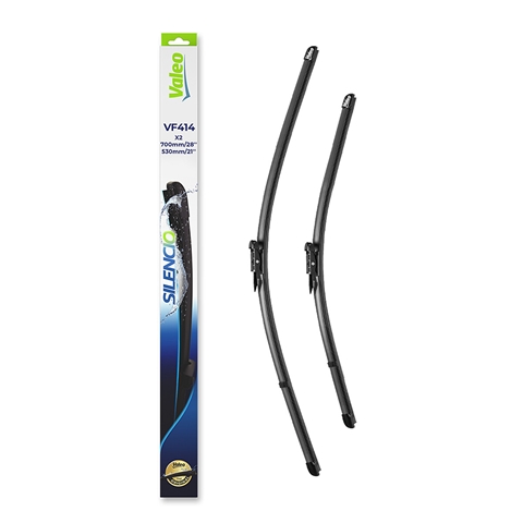 SILENCIO WIPER FB OE VF414 KIT