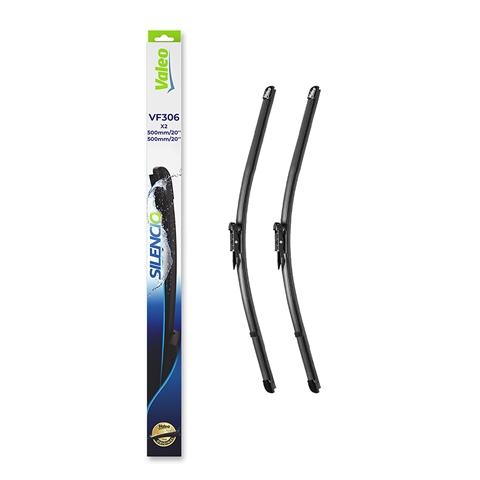 SILENCIO WIPER FB OE VF306 KIT