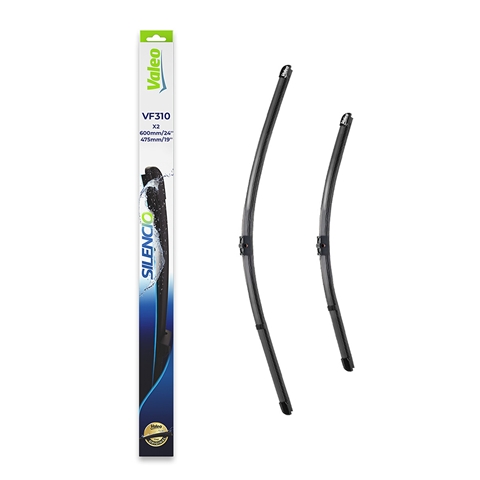 Imagine pentru produsul „SILENCIO WIPER FB OE VF310 KIT"