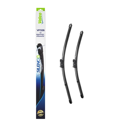 SILENCIO WIPER FB OE VF326 KIT
