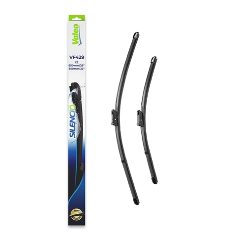SILENCIO WIPER FB OE VF429 KIT