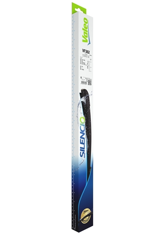 SILENCIO WIPER FB OE VF362 KIT
