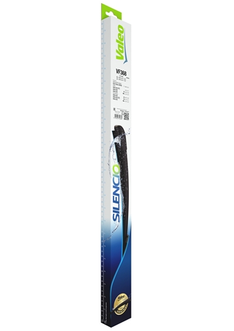 SILENCIO WIPER FB OE VF368 KIT