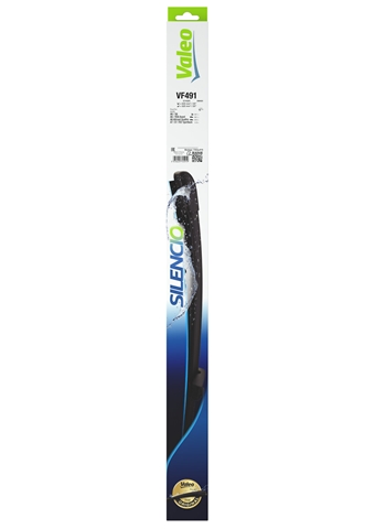 Imagine pentru produsul „SILENCIO WIPER FB OE VF491 KIT"
