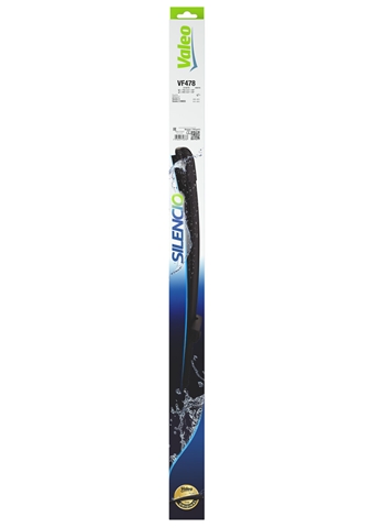 SILENCIO WIPER FB OE VF478 KIT