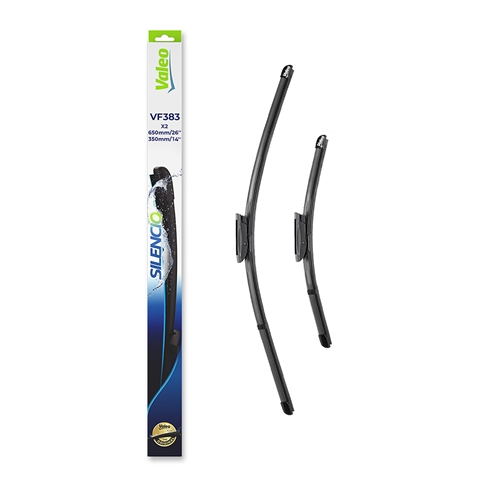 SILENCIO WIPER FB OE VF383 KIT