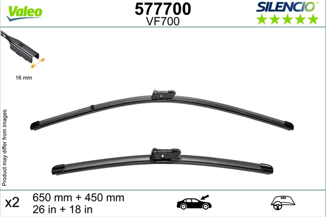 SET STERGATOR  SILENCIO