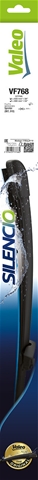 SET LAMELA STERGATOR SILENCIO VF768