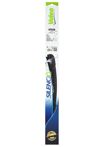 SILENCIO WIPER FB OE VF836 KIT