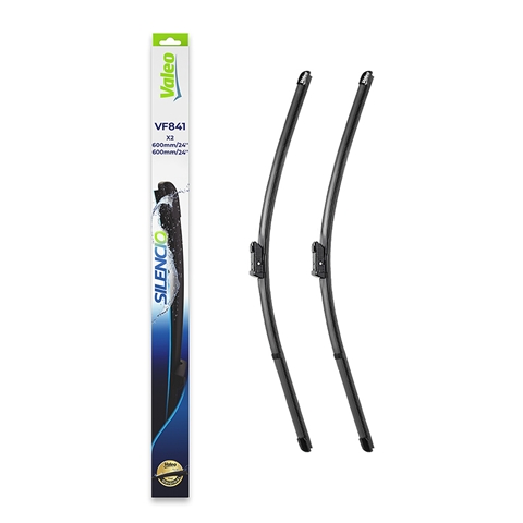 SILENCIO WIPER FB OE VF841 KIT