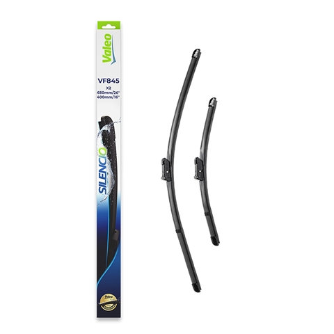 Imagine pentru produsul „SILENCIO WIPER FB OE VF845 KIT"