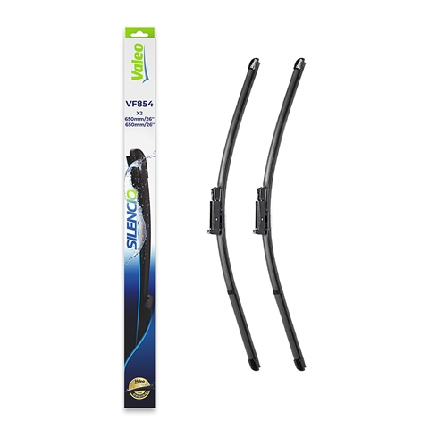 Imagine pentru produsul „SILENCIO WIPER FB OE VF854 KIT"