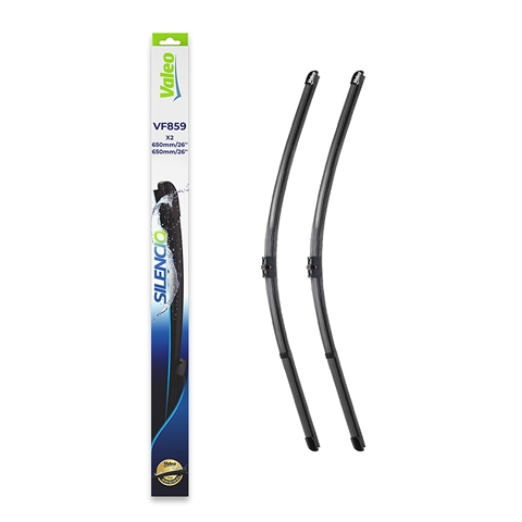 SILENCIO WIPER FB OE VF859 KIT