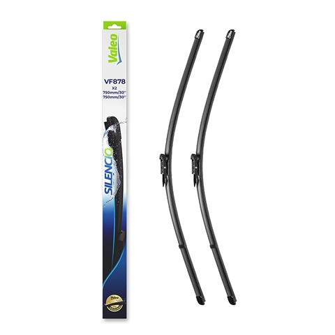 SILENCIO WIPER FB OE VF878 KIT