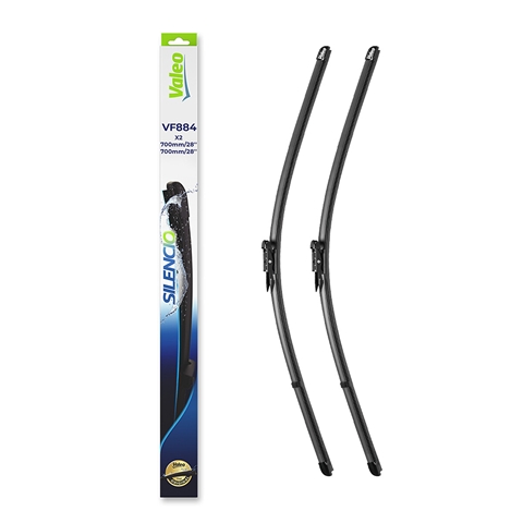 SILENCIO WIPER FB OE VF884 KIT
