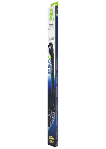 Imagine pentru produsul „SILENCIO WIPER FB OE VF890 KIT"