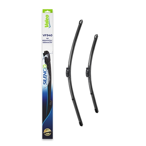 SILENCIO WIPER FB OE VF940 KIT