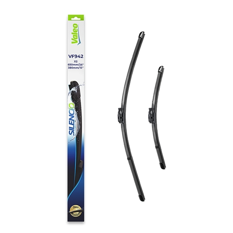 SILENCIO WIPER FB OE VF942 KIT
