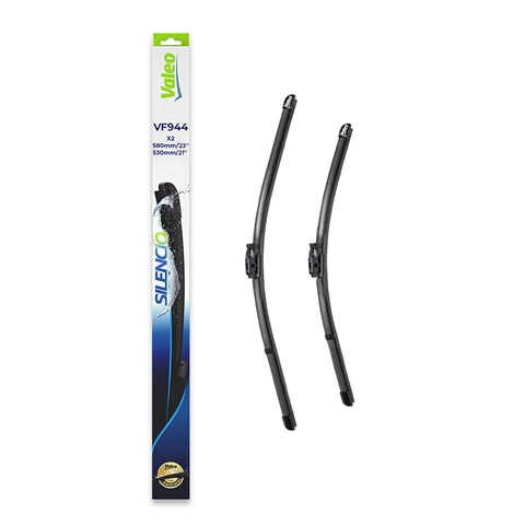 SET VF944(VM944) SILENCIO XTRM FLAT  