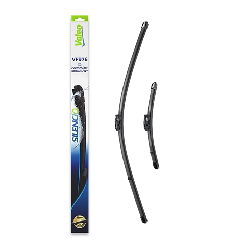 SET STERGATOR SIELNCIO VF976