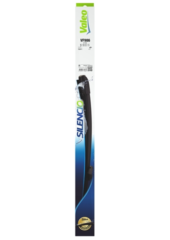 SET STERGATOR SIELNCIO VF986
