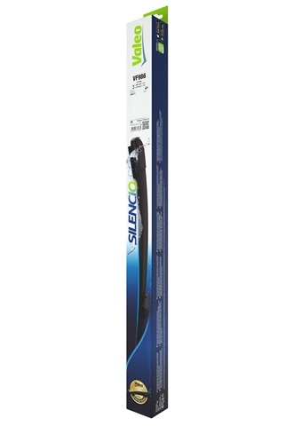 SET STERGATOR SIELNCIO VF986