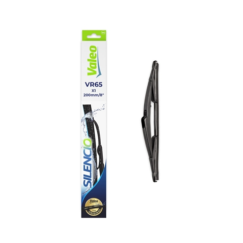 STERGATOR SILENCIO VR65