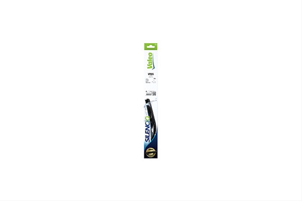 STERGATOR SILENCIO VR65