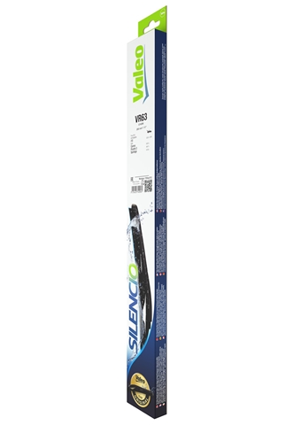 STERGATOR SILENCIO VR63
