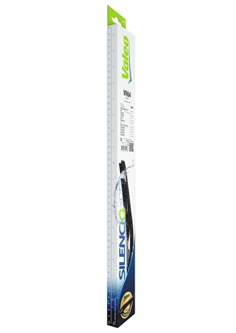 STERGATOR SILENCIO VR64