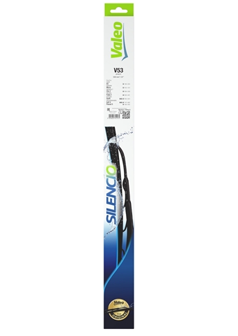 SILENCIO WIPER STANDARD V53 X1
