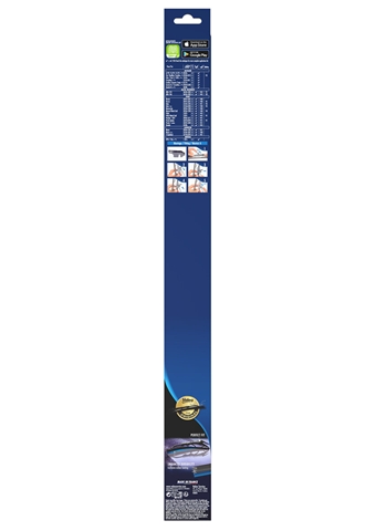 STERGATOR SILENCIO CARDBOARD(V58  1X575MM)
