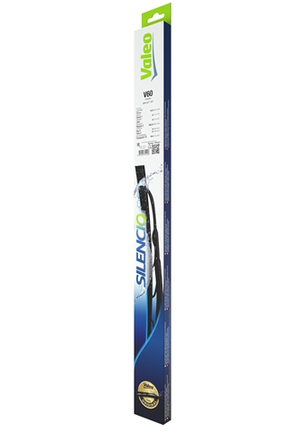 STERGATOR SILENCIO V60 1X600MM