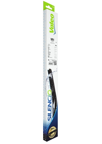 SILENCIO WIPER REAR VR1 X1