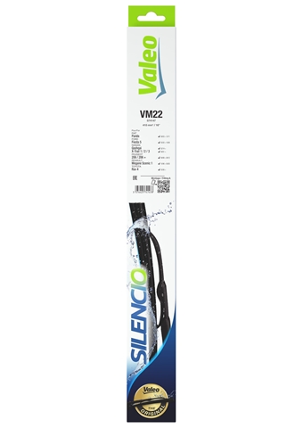 Imagine pentru produsul „STERGATOR ADAPTOR A SILENCIO CARDBOARD(VM22  1X400MM)"
