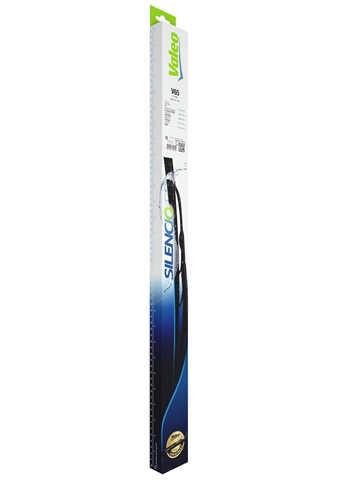 STERGATOR SILENCIO V65 1X650MM