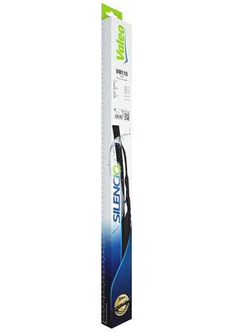 STERGATOR SI SPOILER SILENCIO CARDBOARD(VM110  1X550MM)