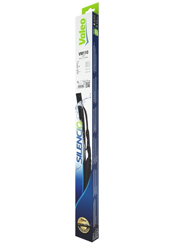 STERGATOR SI SPOILER SILENCIO CARDBOARD(VM110  1X550MM)
