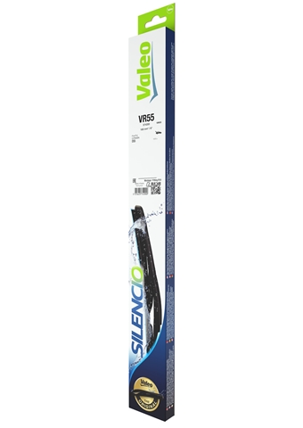 STERGAROR SILENCIO VR55 1X160MM  