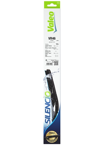 STERGATOT SILENCIO VM46  1X400MM