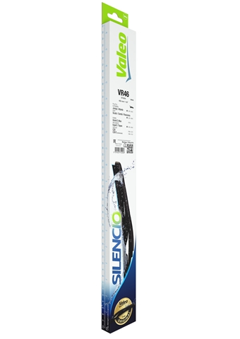STERGATOT SILENCIO VM46  1X400MM