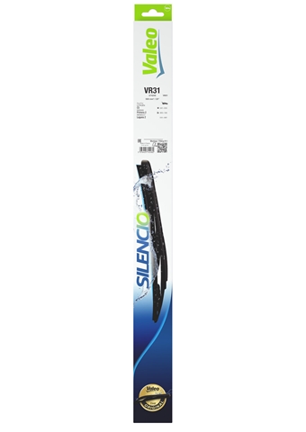 SILENCIO WIPER REAR VR31 X1