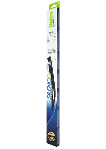 SILENCIO WIPER REAR VR31 X1