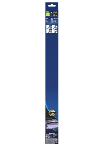 SILENCIO WIPER REAR VR31 X1