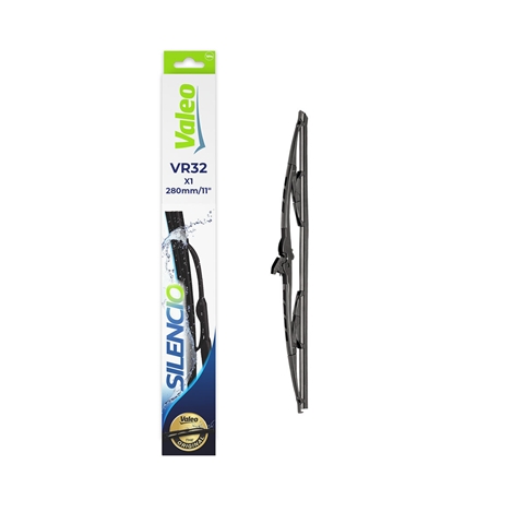 SILENCIO WIPER REAR VR32 X1