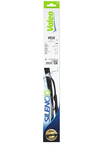 SILENCIO WIPER REAR VR32 X1
