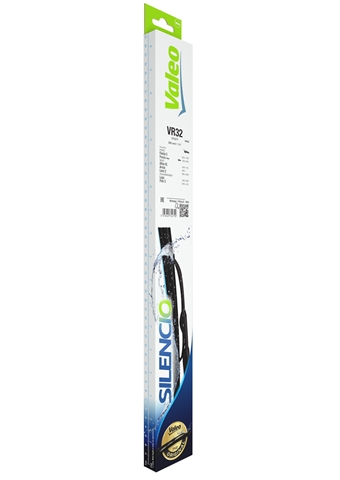 SILENCIO WIPER REAR VR32 X1