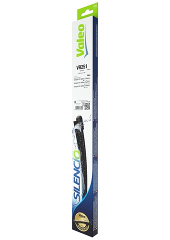 STERGATOR SILENCIO XTRM(VM251  1X455MM)