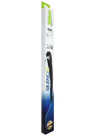 STERGATOR SILENCIO XTRM(VM259  1X500MM)