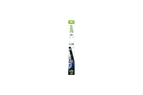 STERGATOR SILENCIO VR66 (210MM)